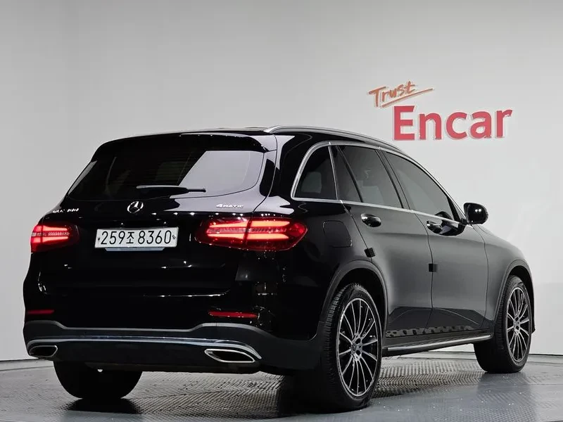 Mercedes-Benz GLC 300 4Matic Amg Line | Mobile.bg � ����������� 2