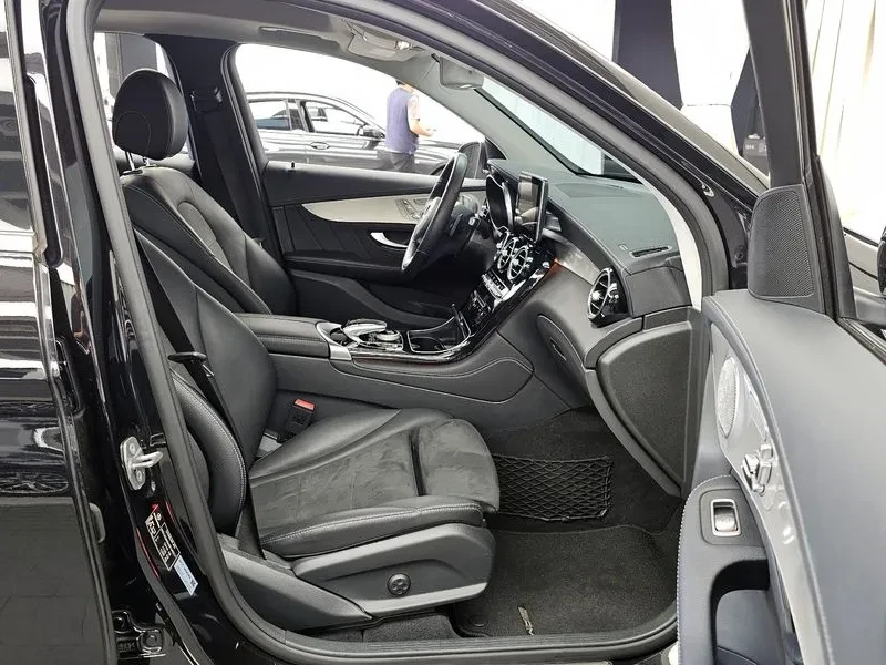 Mercedes-Benz GLC 300 4Matic Amg Line | Mobile.bg � ����������� 11