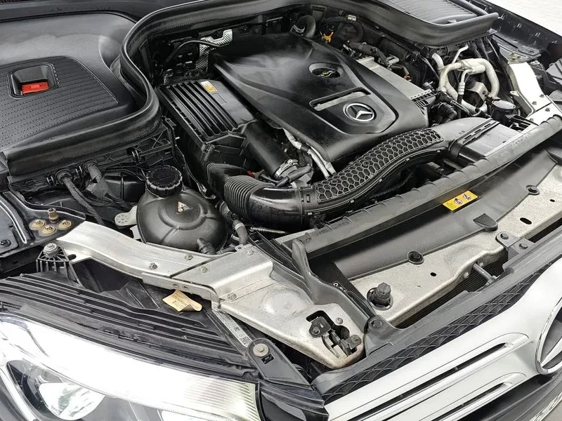 Mercedes-Benz GLC 300 4Matic Amg Line | Mobile.bg � ����������� 6