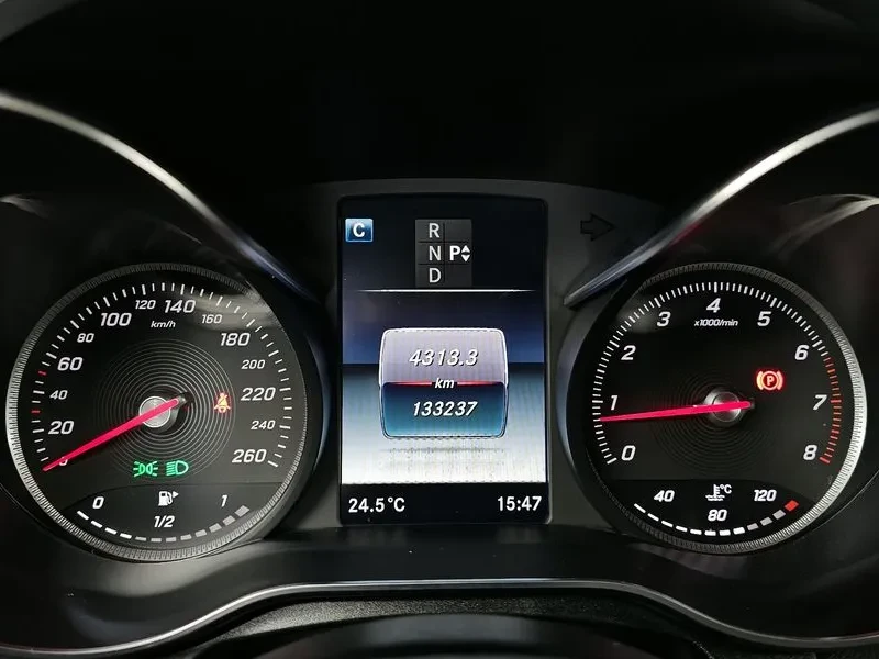 Mercedes-Benz GLC 300 4Matic Amg Line | Mobile.bg � ����������� 8