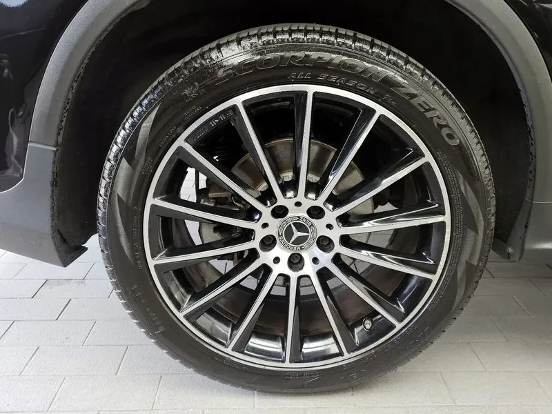 Mercedes-Benz GLC 300 4Matic Amg Line | Mobile.bg � ����������� 5