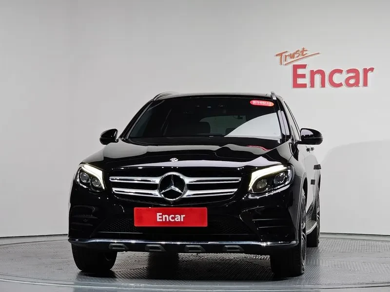 Mercedes-Benz GLC 300 4Matic Amg Line | Mobile.bg � ����������� 3