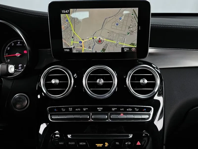 Mercedes-Benz GLC 300 4Matic Amg Line | Mobile.bg � ����������� 14