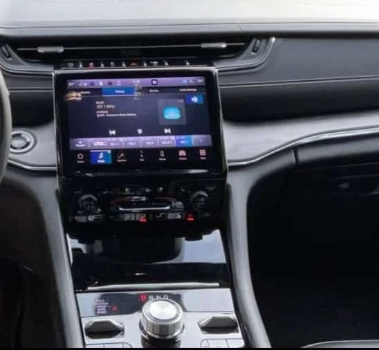 Jeep Grand cherokee 3.6 Overland / CARFAX / DISTRONIC /  | Mobile.bg � ����������� 7