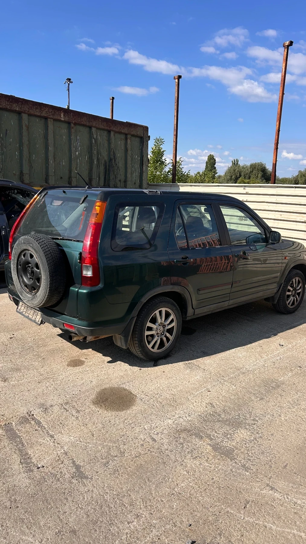 Honda Cr-v | Mobile.bg � ����������� 10