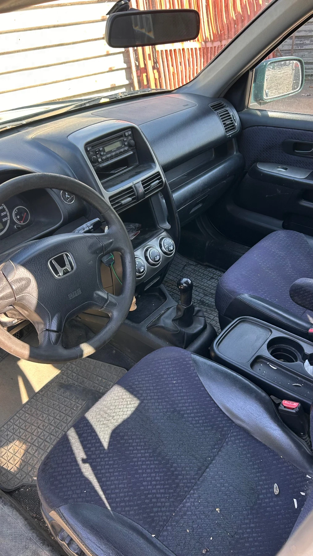 Honda Cr-v | Mobile.bg � ����������� 6