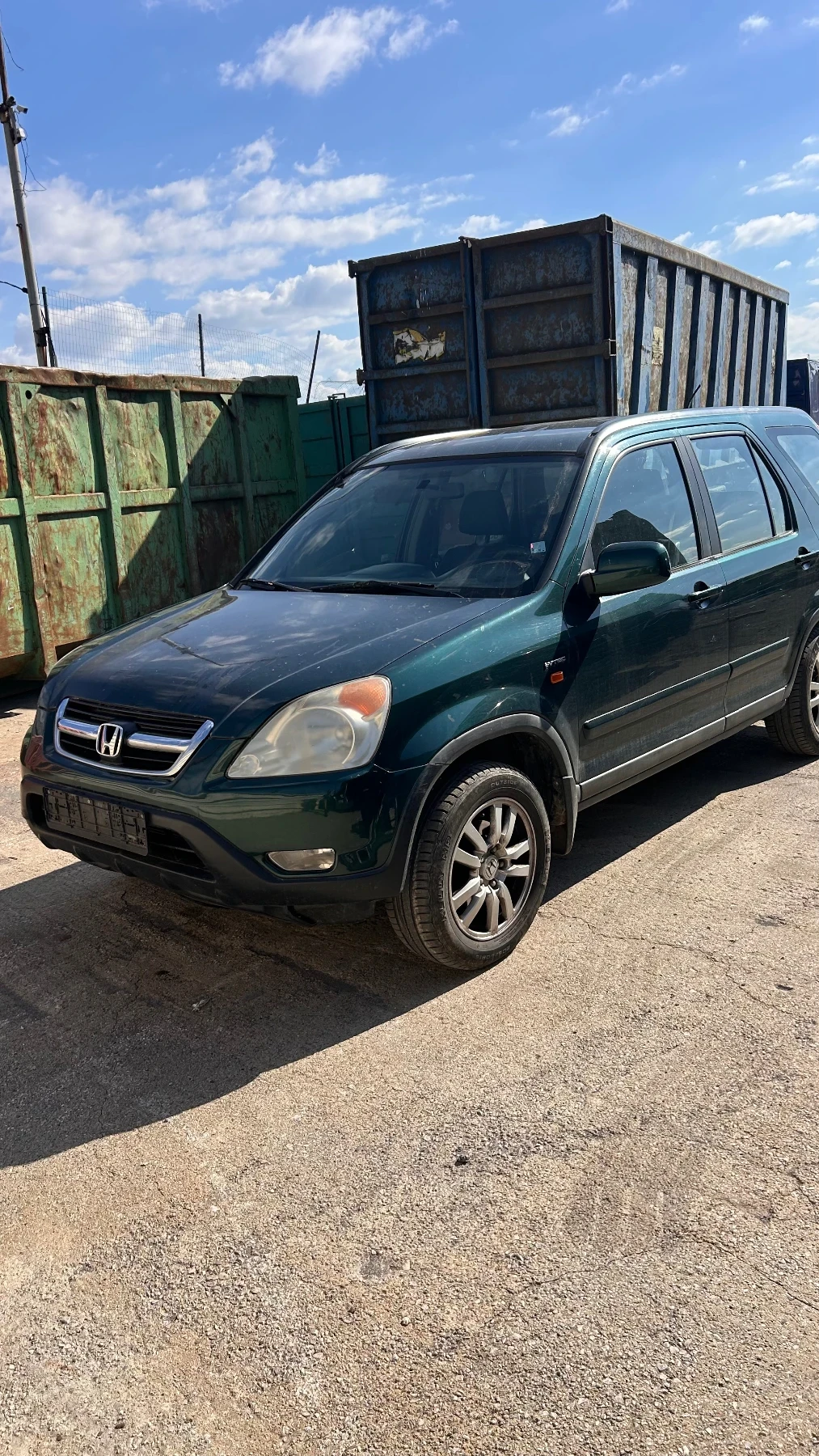 Honda Cr-v | Mobile.bg � ����������� 3