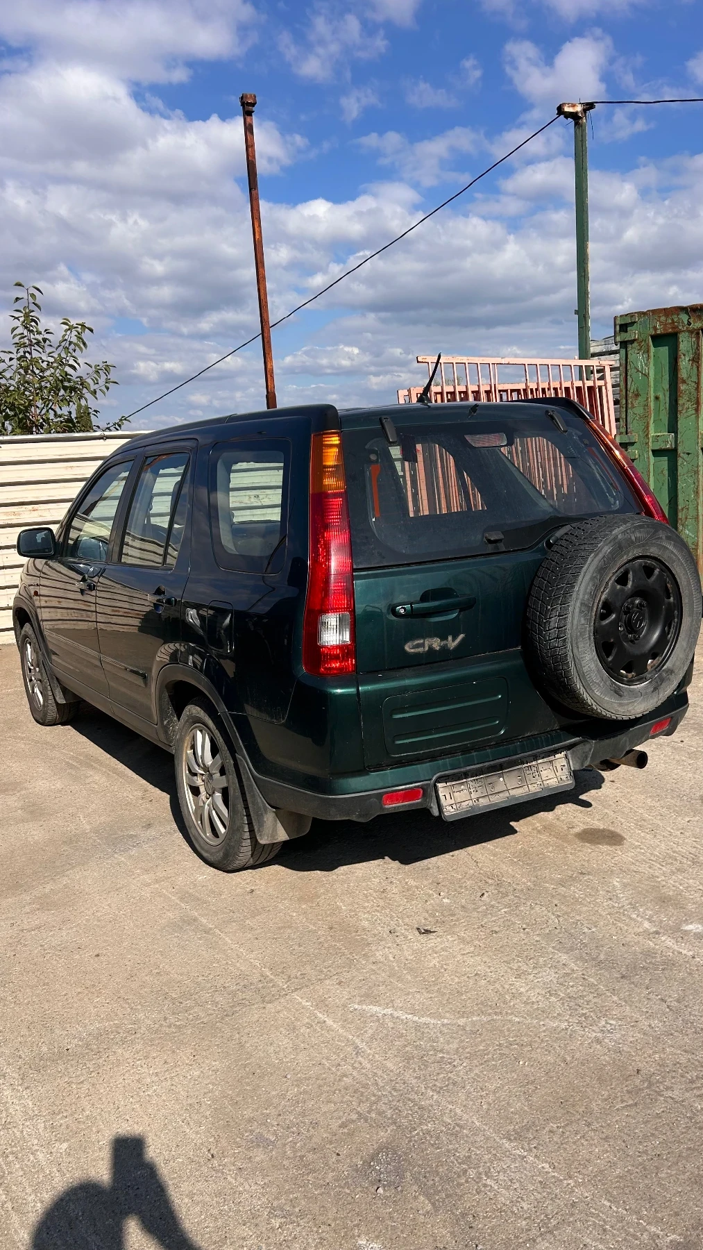Honda Cr-v | Mobile.bg � ����������� 12
