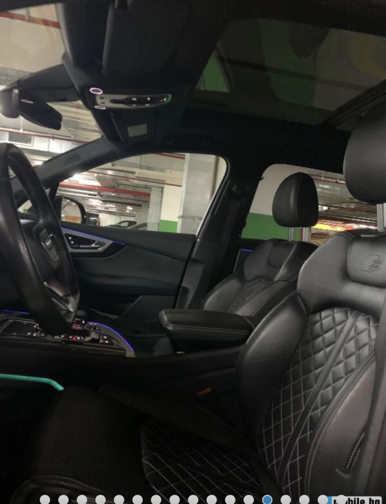 Audi Q7 | Mobile.bg   12