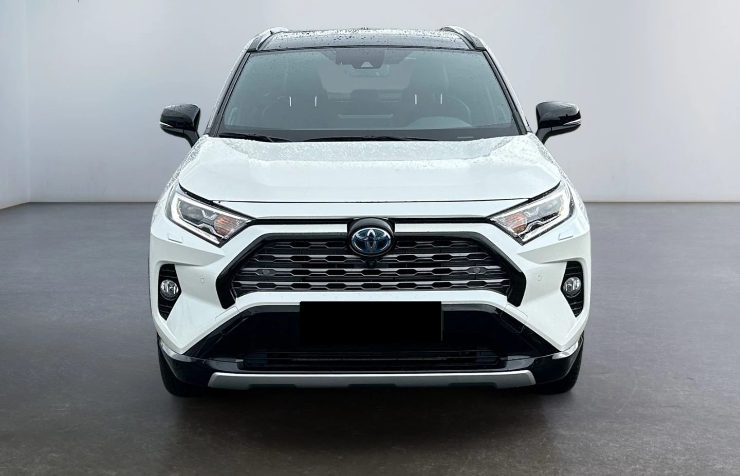 Toyota Rav4 * 2.5* 4X4* PANO* HYBRID* NAVI* CARPLAY* LED* CAM* - изображение 2