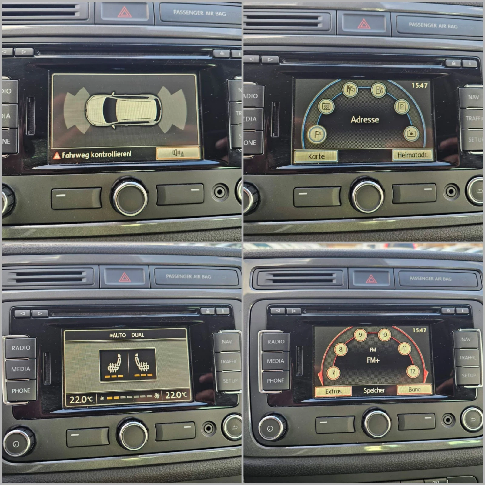 VW Tiguan 2.0 TSI/180к.с./4MOTION/TRACK&STYLE/B-XENON | Mobile.bg — изображение 11