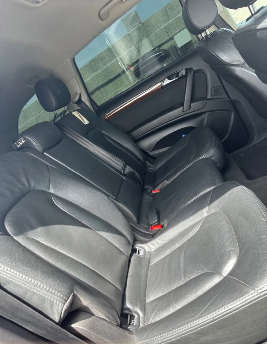 Audi Q7 4.2 FSI  ABT SPORTSLINE | Mobile.bg — изображение 13