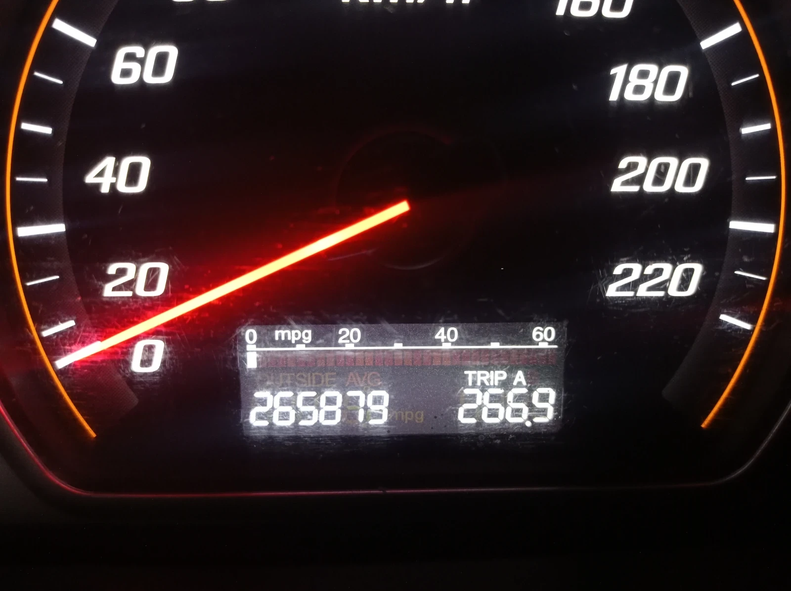 Honda Cr-v  - изображение 3