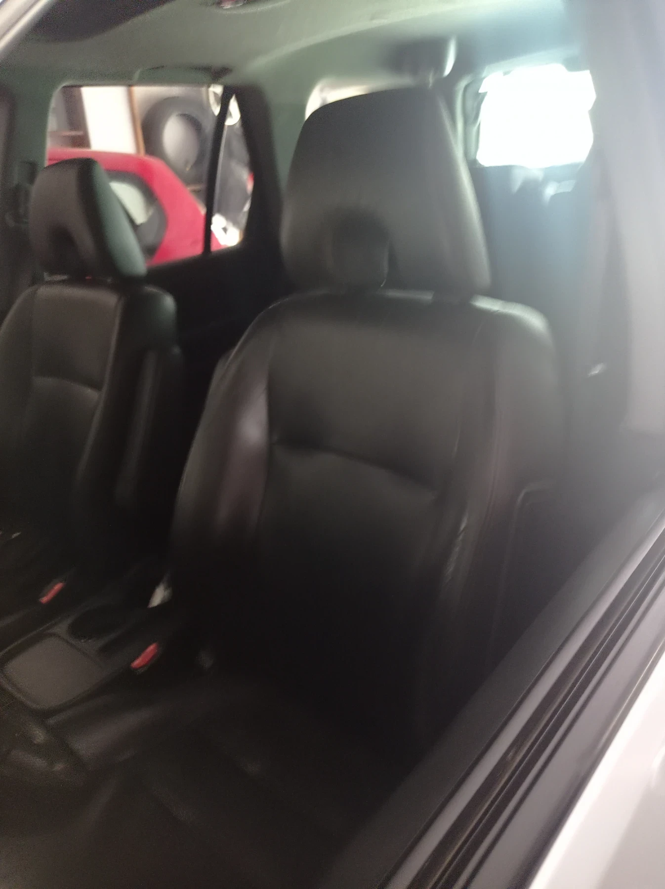 Honda Cr-v  - изображение 5
