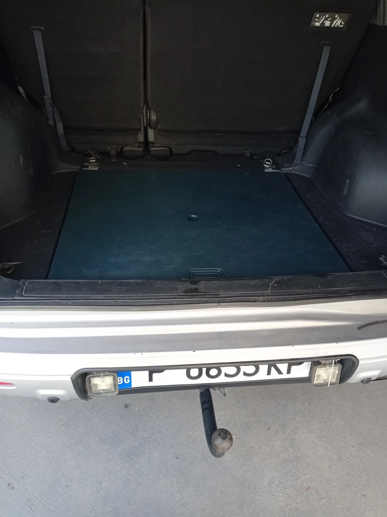 Honda Cr-v  - изображение 7