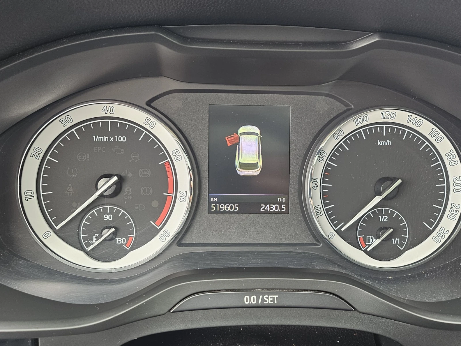Skoda Kodiaq 7�����/4x4, DSG, Full Style | Mobile.bg � ����������� 13