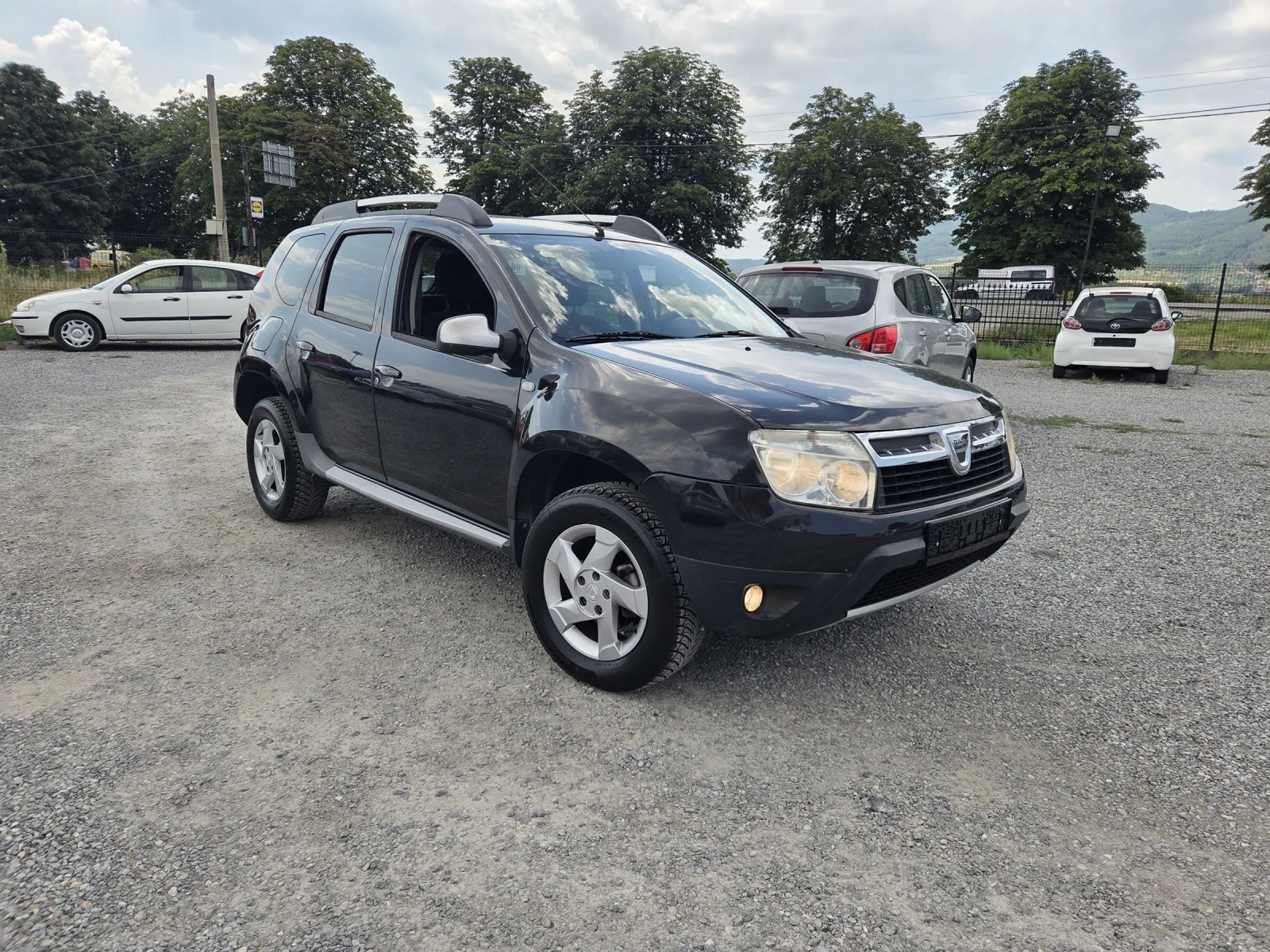 Dacia Duster 1.6i GPL - изображение 2