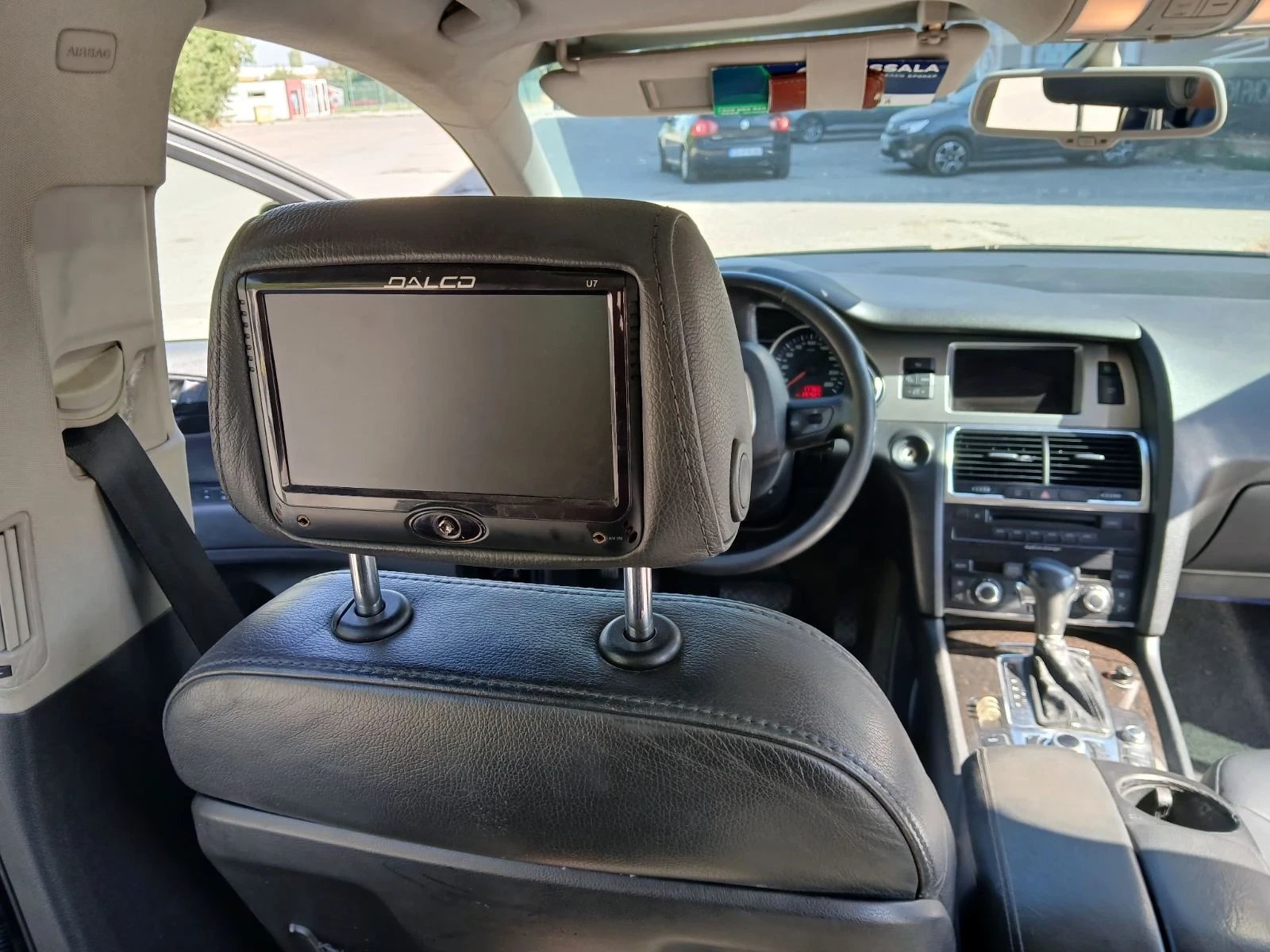 Audi Q7 | Mobile.bg   12