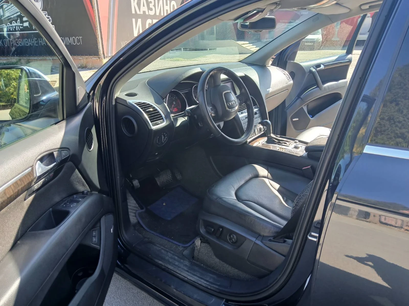 Audi Q7 | Mobile.bg   11