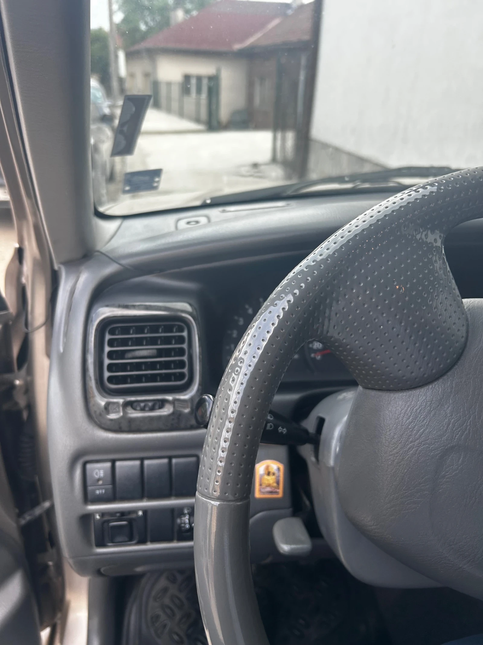 Suzuki Grand vitara 2.5 V6 газов инжекцион | Mobile.bg — изображение 6