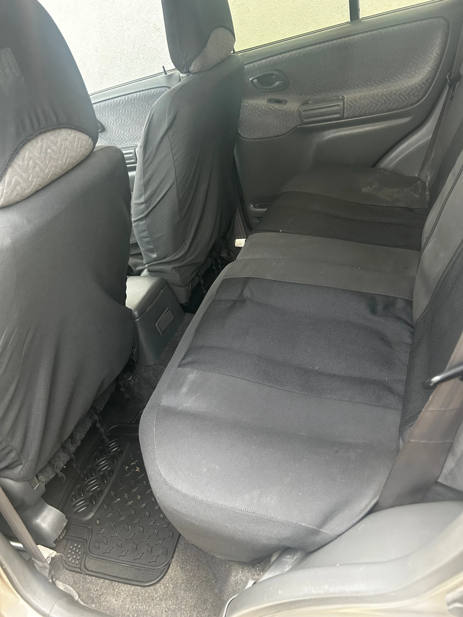 Suzuki Grand vitara 2.5 V6 газов инжекцион | Mobile.bg — изображение 10