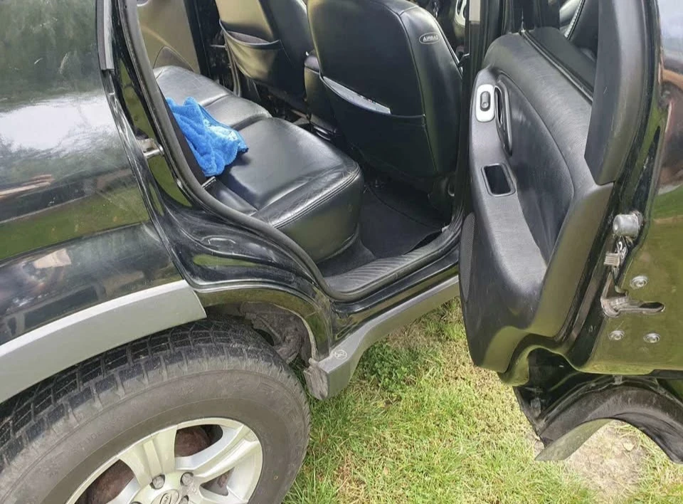 Ford Maverick 3.0i auto - изображение 5