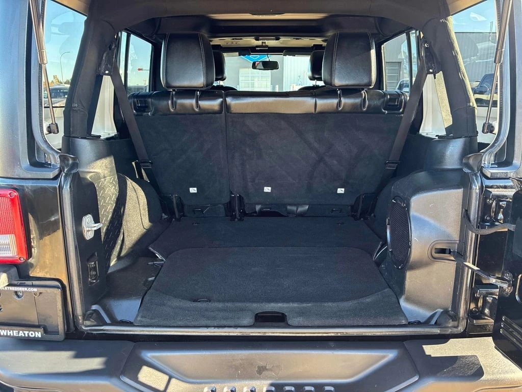 Jeep Wrangler 2014 RUBICON 3.6 *   *  | Mobile.bg   10