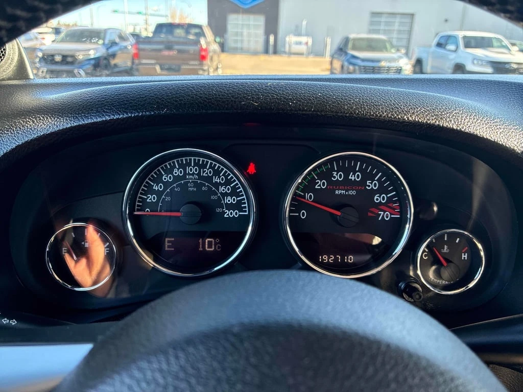 Jeep Wrangler 2014 RUBICON 3.6 *   *  | Mobile.bg   7