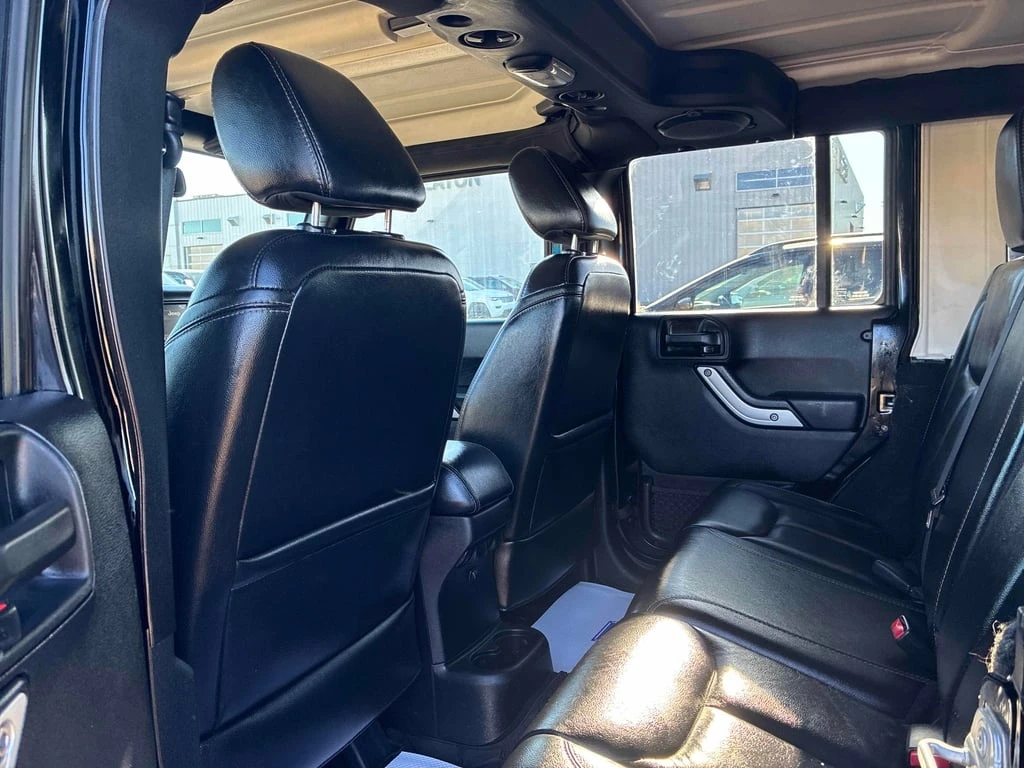 Jeep Wrangler 2014 RUBICON 3.6 *   *  | Mobile.bg   9