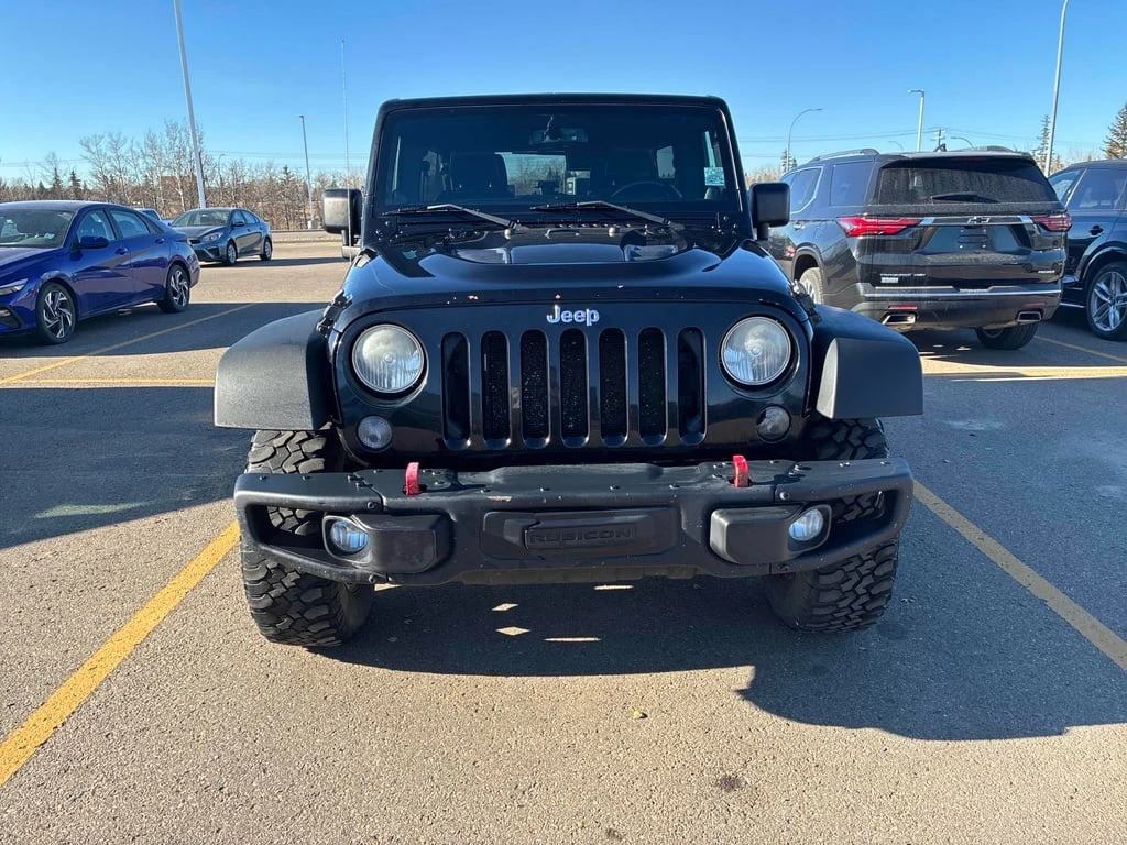 Jeep Wrangler 2014 RUBICON 3.6 *   *  | Mobile.bg   2