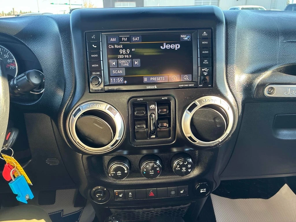 Jeep Wrangler 2014 RUBICON 3.6 *   *  | Mobile.bg   8