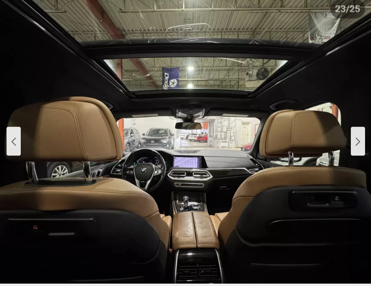 BMW X5 40i* * * 360* CRYSTALL*  | Mobile.bg   12