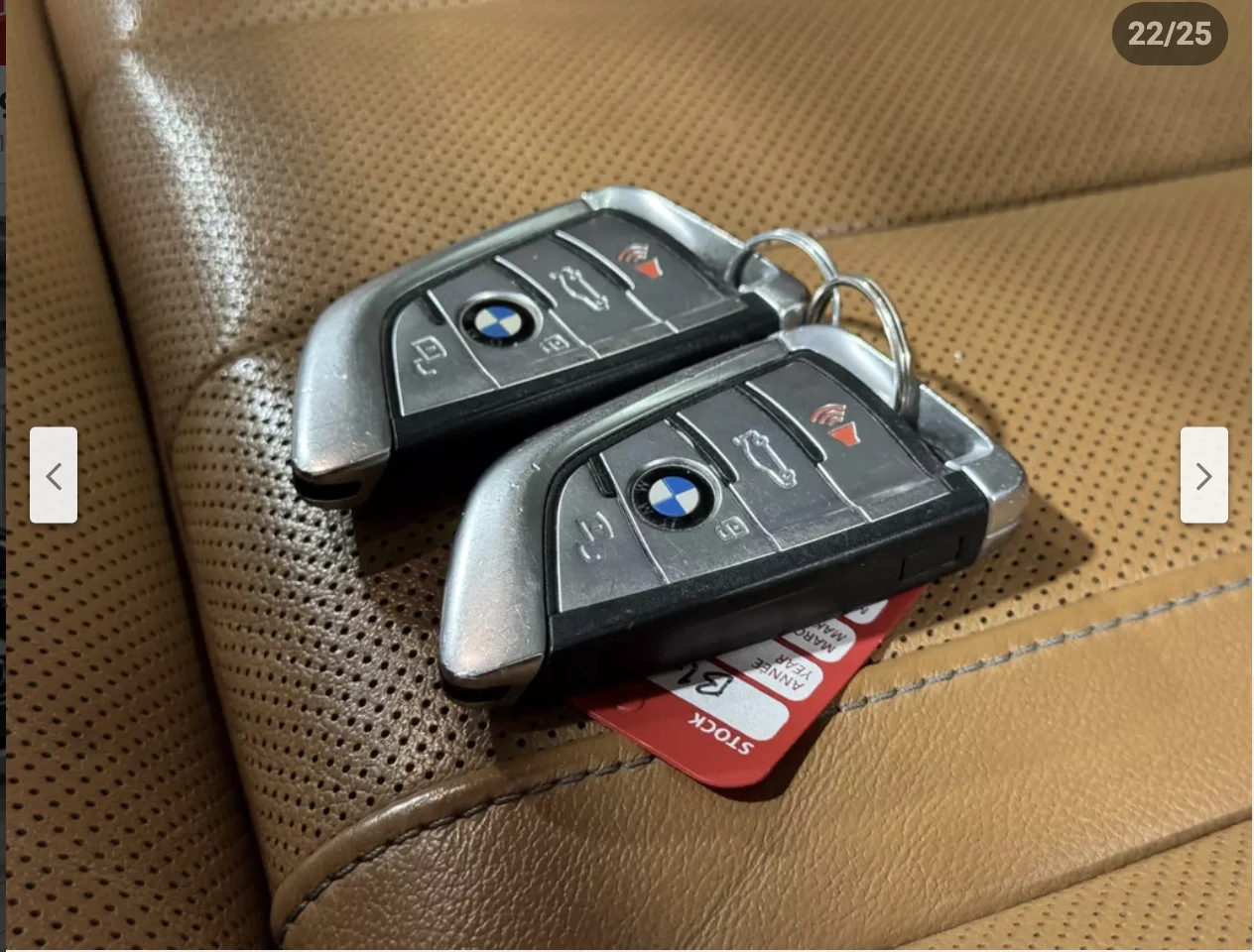 BMW X5 40i* * * 360* CRYSTALL*  | Mobile.bg   15