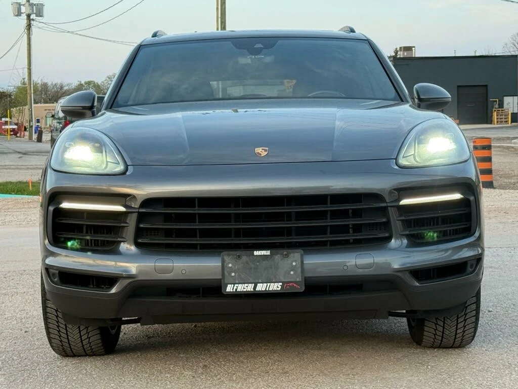 Porsche Cayenne * AWD* * (  )*  | Mobile.bg   2