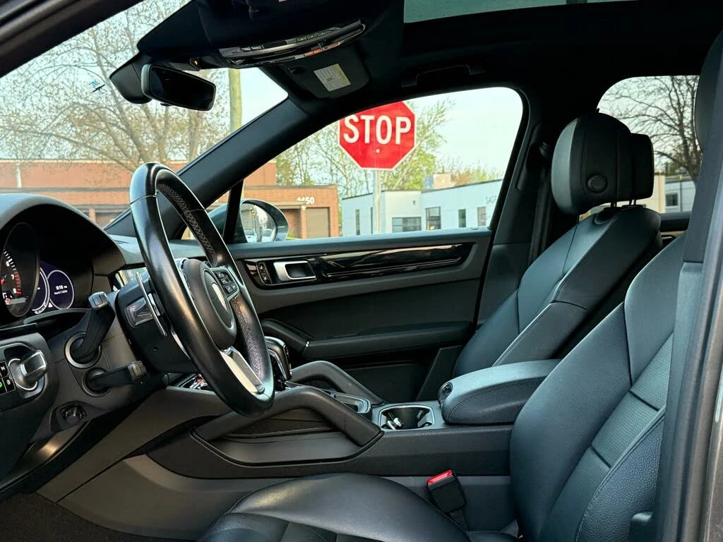 Porsche Cayenne * AWD* * (  )*  | Mobile.bg   6