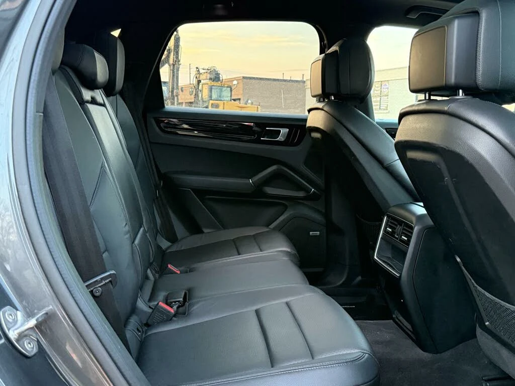 Porsche Cayenne * AWD* * (  )*  | Mobile.bg   10