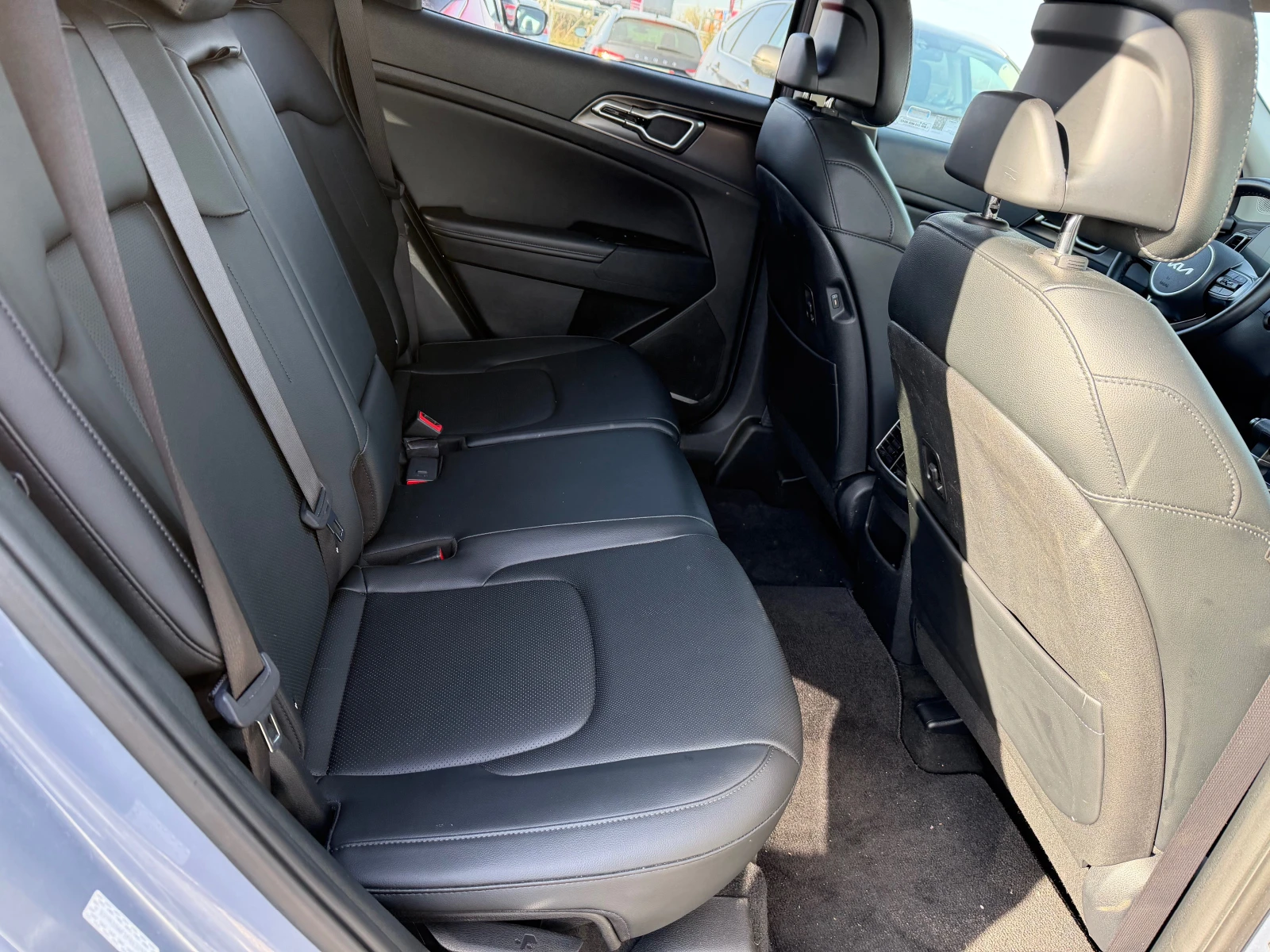 Kia Sportage 2.5 EX(���� ���) | Mobile.bg � ����������� 13