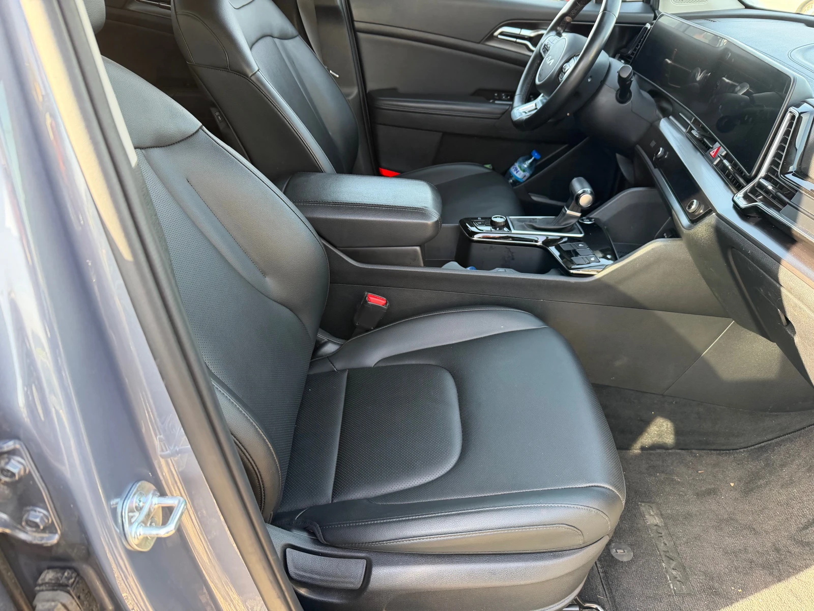 Kia Sportage 2.5 EX(���� ���) | Mobile.bg � ����������� 11