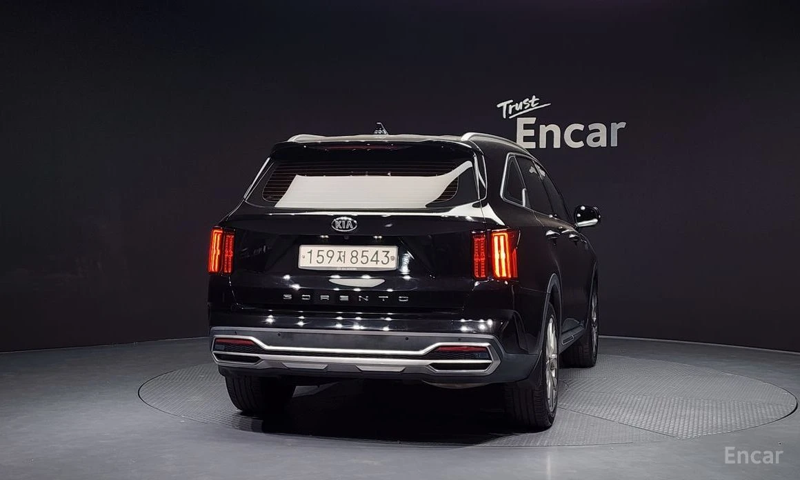 Kia Sorento | Mobile.bg   4