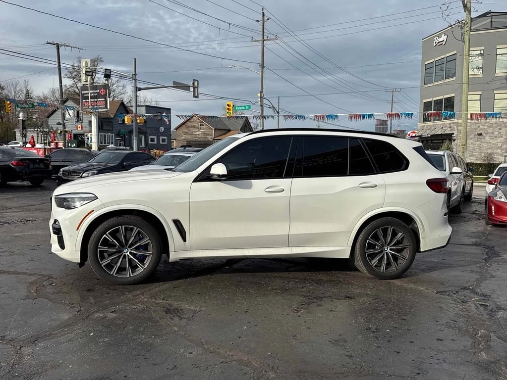 BMW X5 * xDrive40i * CARFAX * ���� �� �� | Mobile.bg � ����������� 3