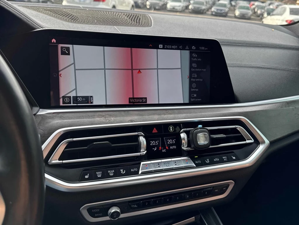 BMW X5 * xDrive40i * CARFAX * ���� �� �� | Mobile.bg � ����������� 8