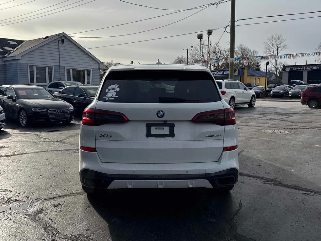 BMW X5 * xDrive40i * CARFAX * ���� �� �� | Mobile.bg � ����������� 5