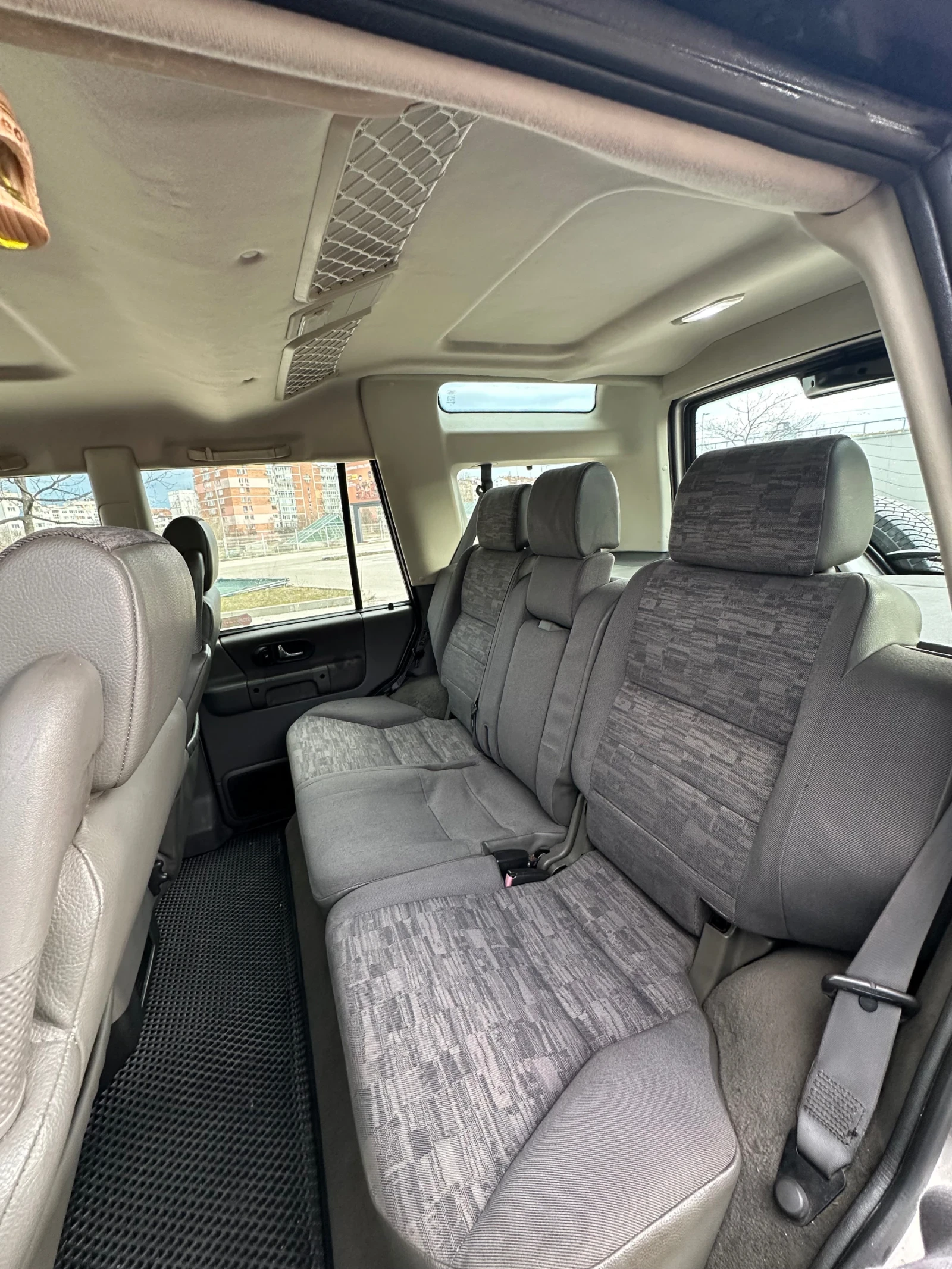 Land Rover Discovery 2.5TDI | Mobile.bg � ����������� 10