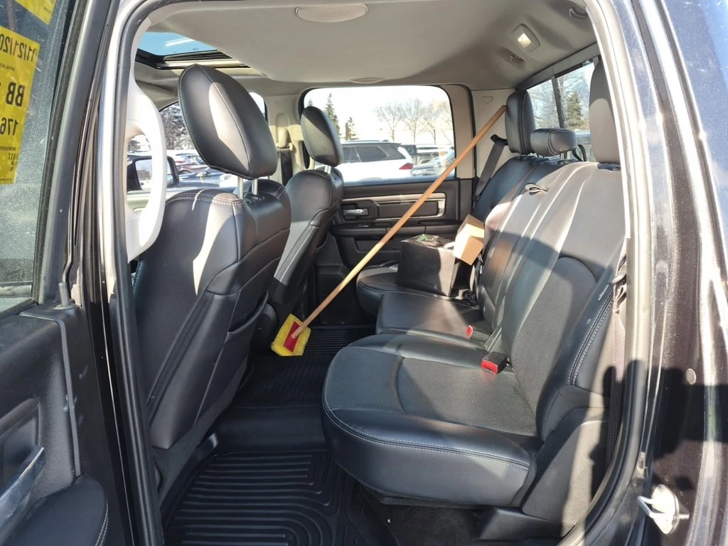 Dodge RAM 1500 * SPORT CREW CAB SHORT BED * CARFAX * ��� �������� | Mobile.bg � ����������� 13