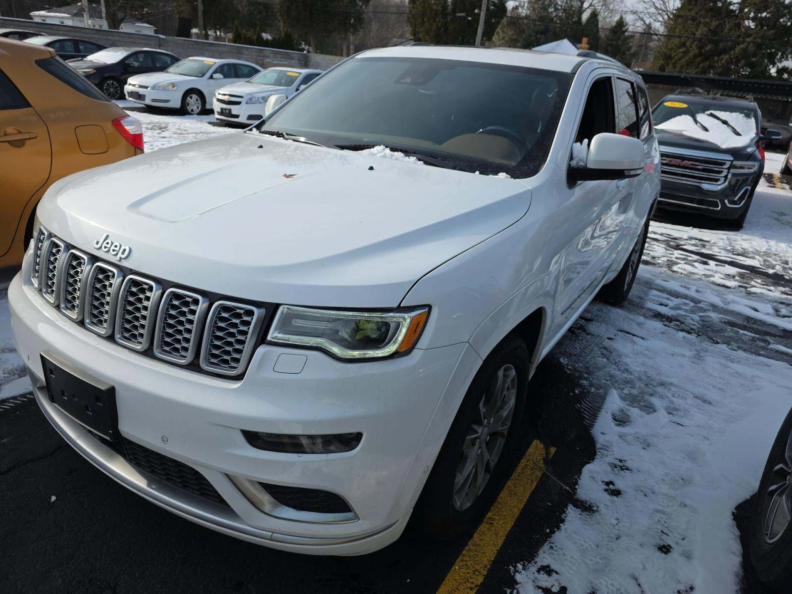 Jeep Grand cherokee Summit | Mobile.bg � ����������� 1