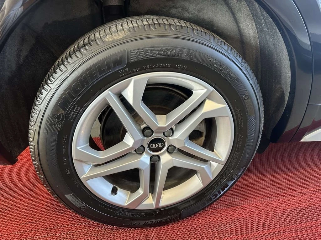 Audi Q5 Premium * CARFAX * �����������  | Mobile.bg � ����������� 11