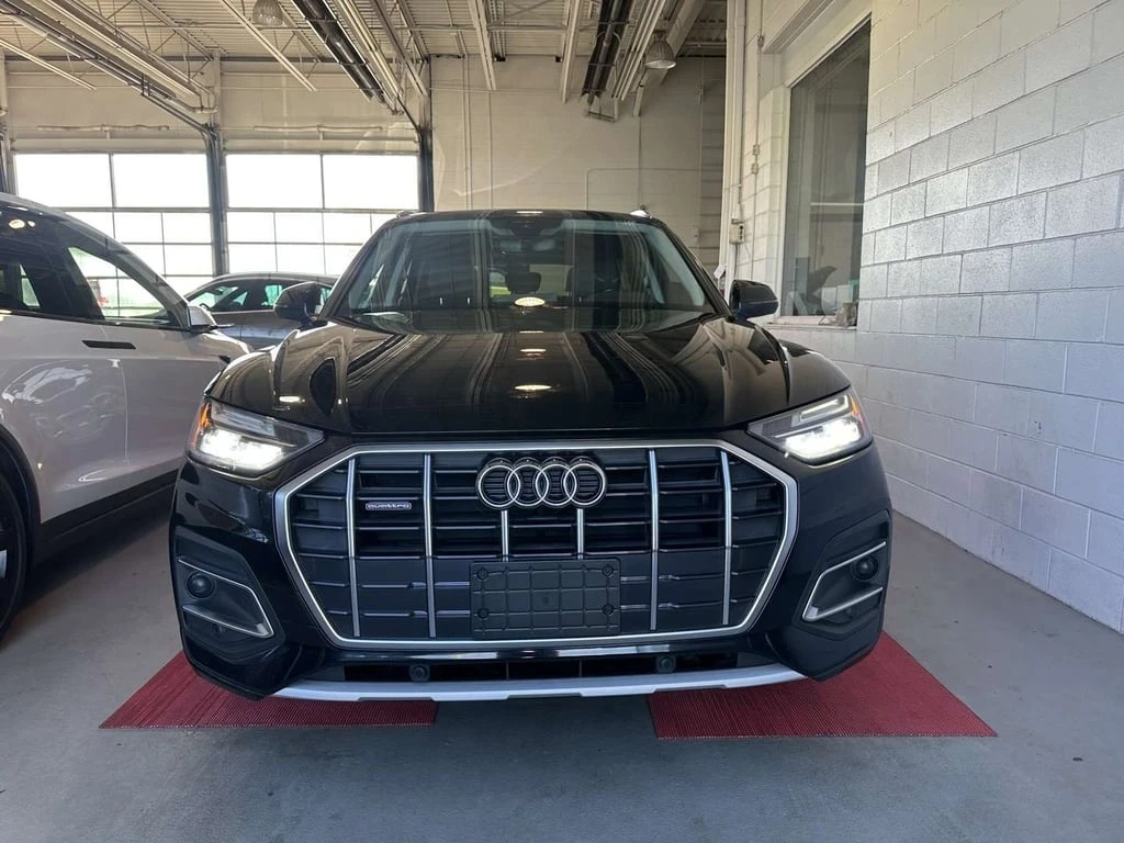 Audi Q5 Premium * CARFAX * ФИНАНСИРАНЕ  - изображение 2