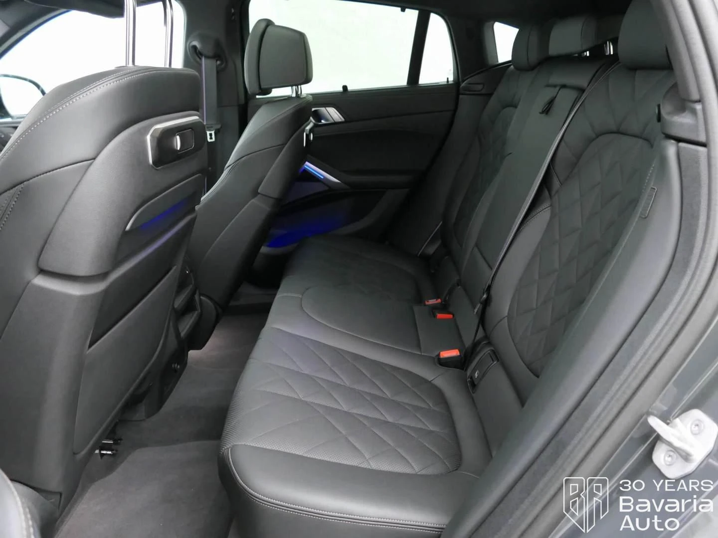 BMW X6 40i xDrive M Sport Paket Steptronic - изображение 8