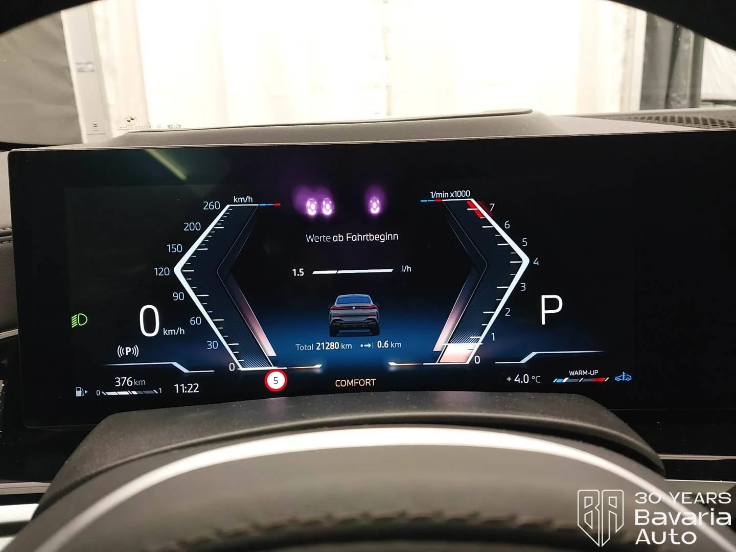 BMW X6 40i xDrive M Sport Paket Steptronic - изображение 10