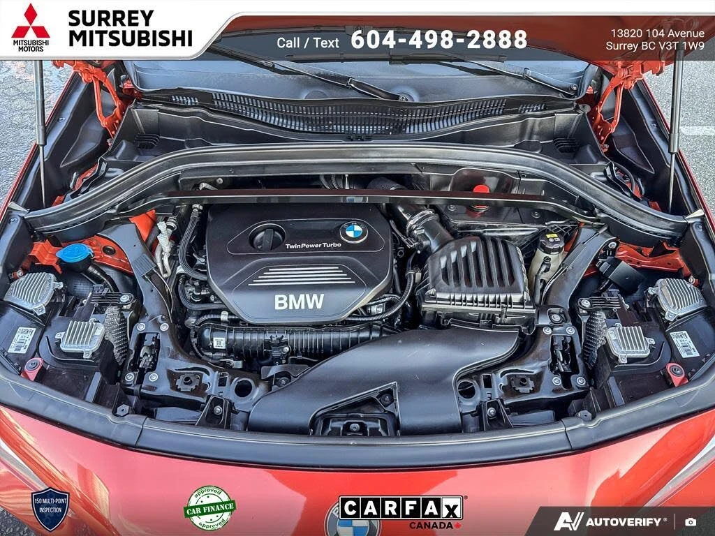 BMW X2 xDrive 28i* M-Pack* HARMAN KARDON* PANORAMA*  | Mobile.bg � ����������� 12